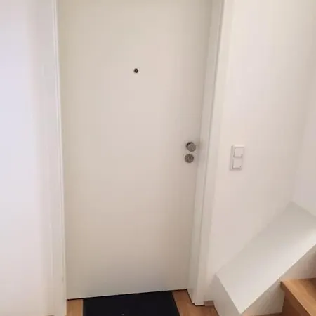 Nordlichter In Husum Apartman *