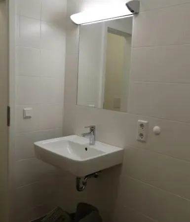Apartman Nordlichter In Husum *