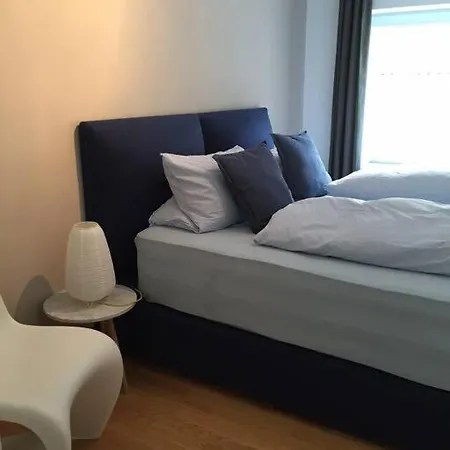 Apartman Nordlichter In Husum Husum