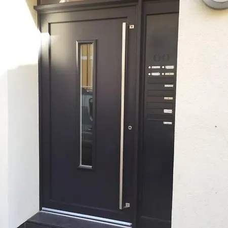 Nordlichter In Husum Apartman
