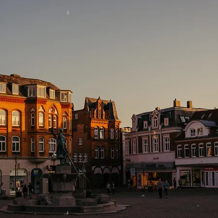 Nordlichter In Husum