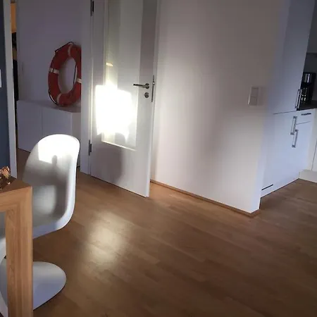 Apartman Nordlichter In Husum
