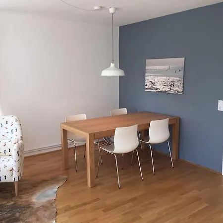 Apartman Nordlichter In Husum *
