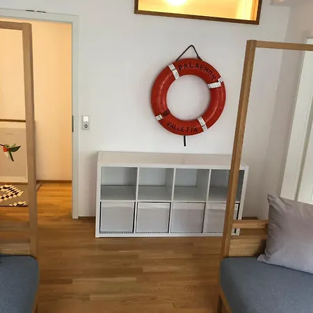 Apartman Nordlichter In Husum