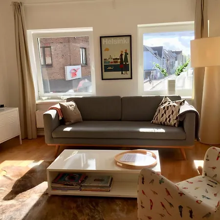 Nordlichter In Husum Apartman Husum