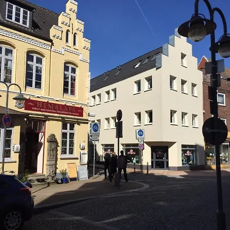 Nordlichter In Husum Husum