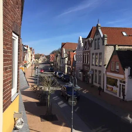 Nordlichter In Husum